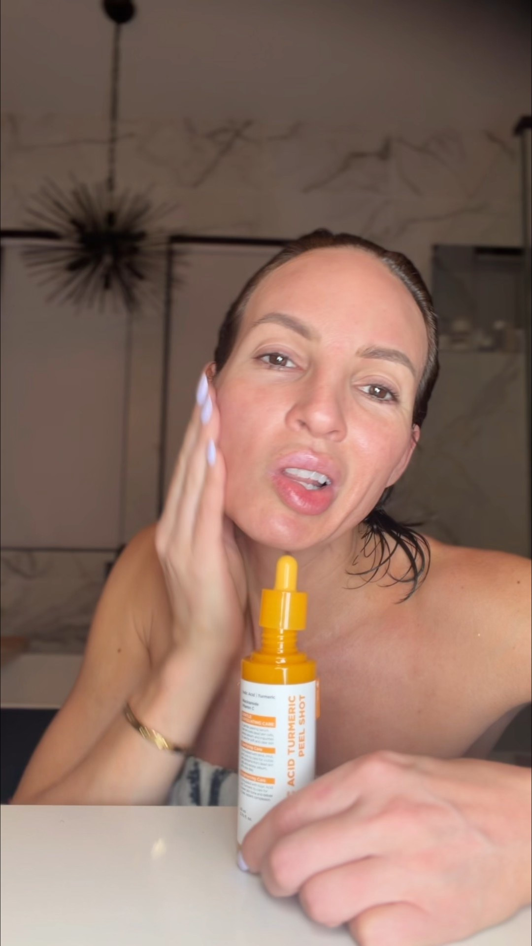 It’s disgusting how much dead skin comes off🤢🤯

#LTKselfcare #LTKBeauty #LTKgrwm