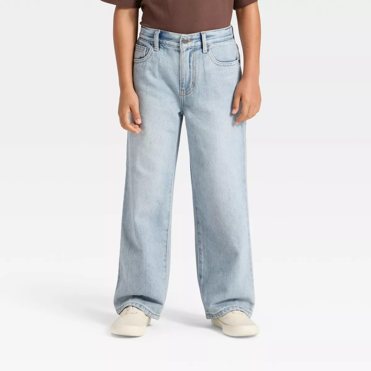 Boys' Baggy Jeans - Cat & Jack™ | Target