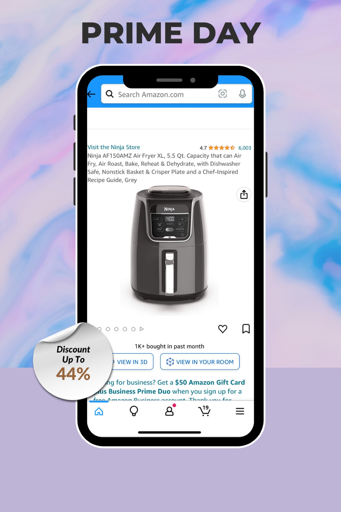 #LTKhome #LTKxPrimeDay #LTKunder100