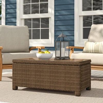 Lawson Coffee Table | Wayfair North America