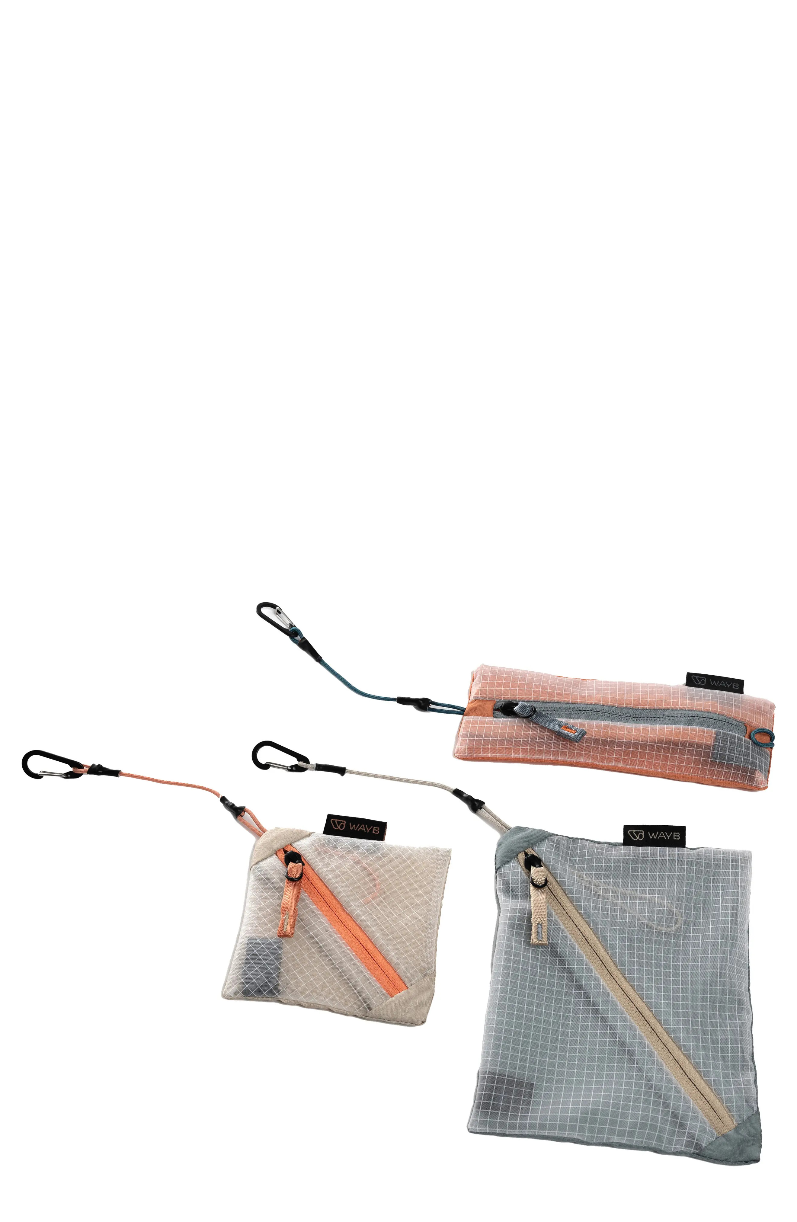 The Essentials Three-Piece Bag Kit | Nordstrom | Nordstrom