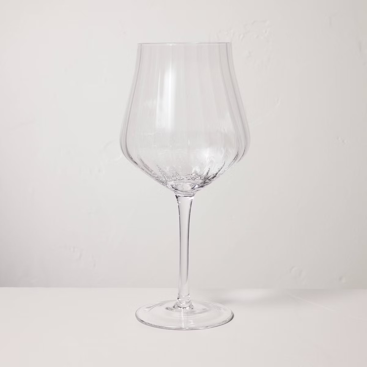 20oz Wine Glasses - Hearth & Hand™ with Magnolia | Target