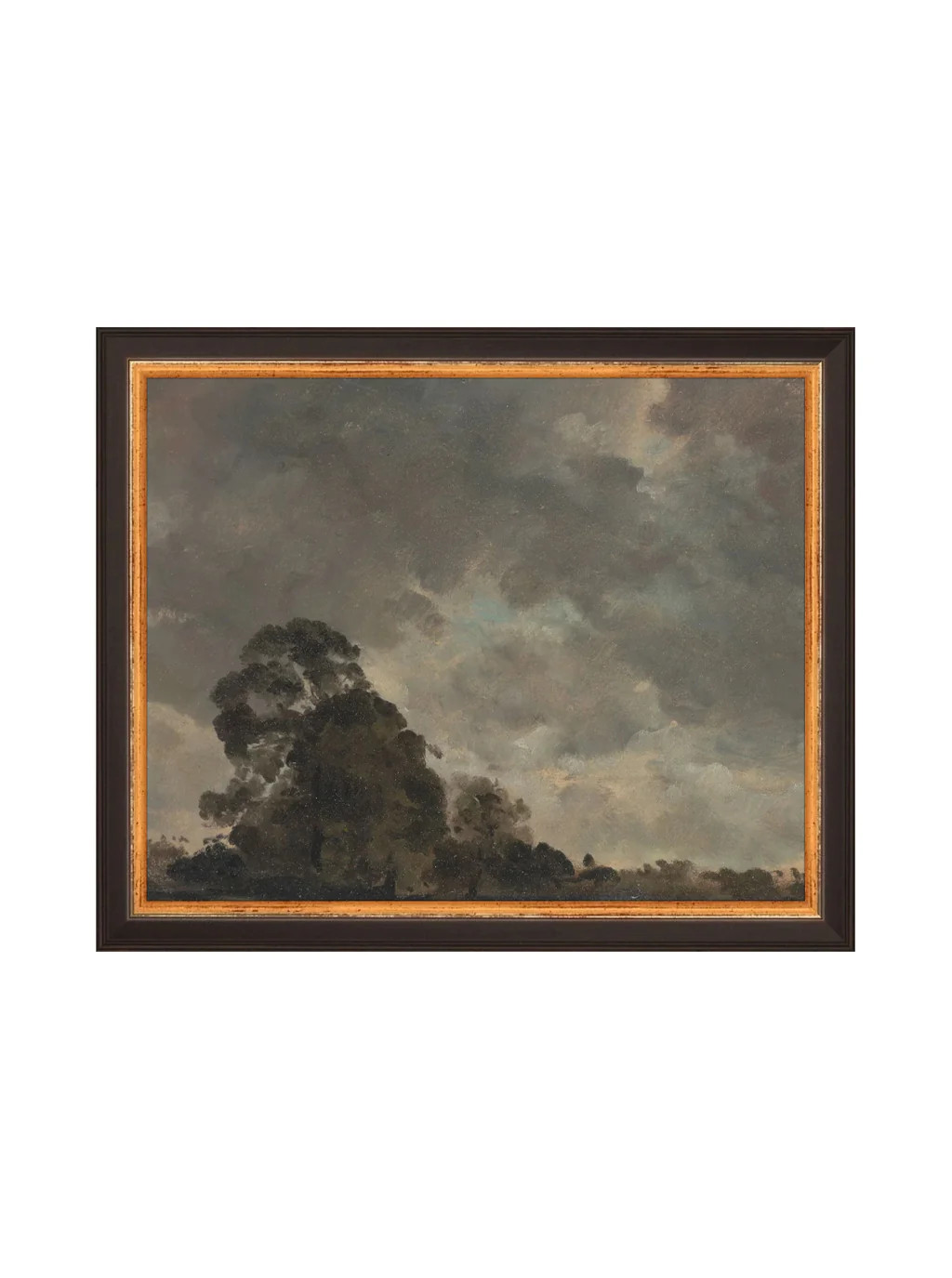 Stormy Skies | House of Jade Home