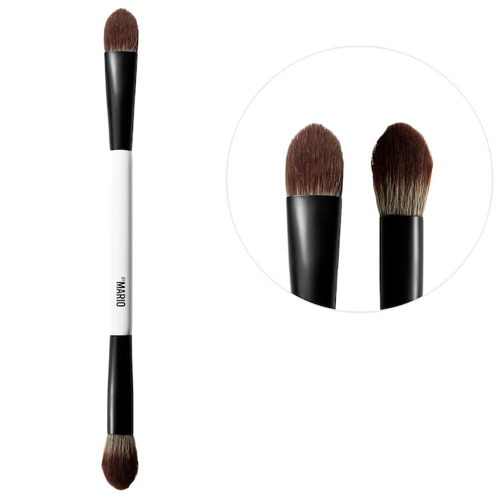 EF1 Dual-Ended Cream & Powder Brush | Sephora (US)
