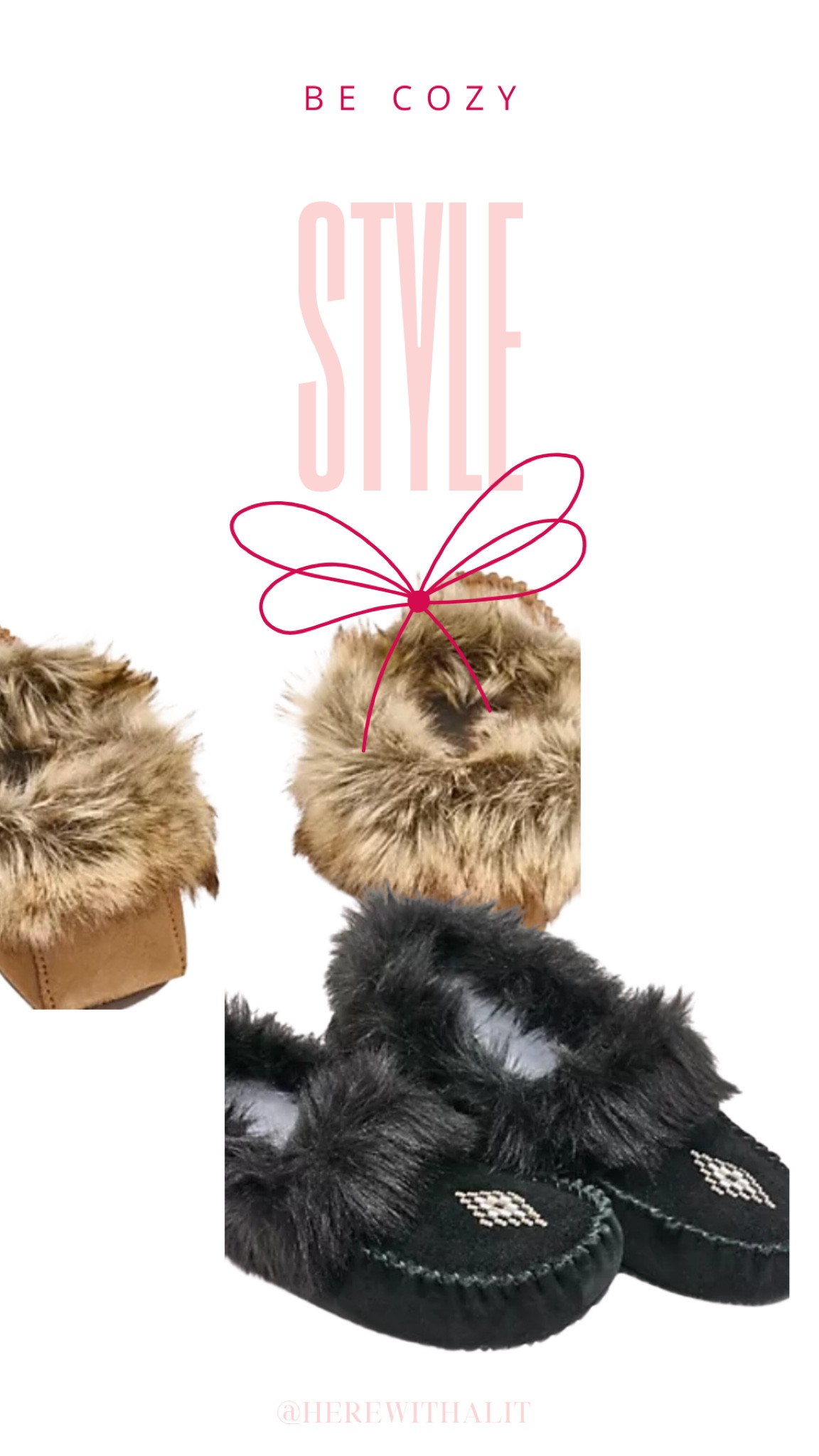 Cozy slippers to receive & give

#LTKHome
#cozyslippers

#LTKHoliday #LTKCyberWeek #LTKGiftGuide