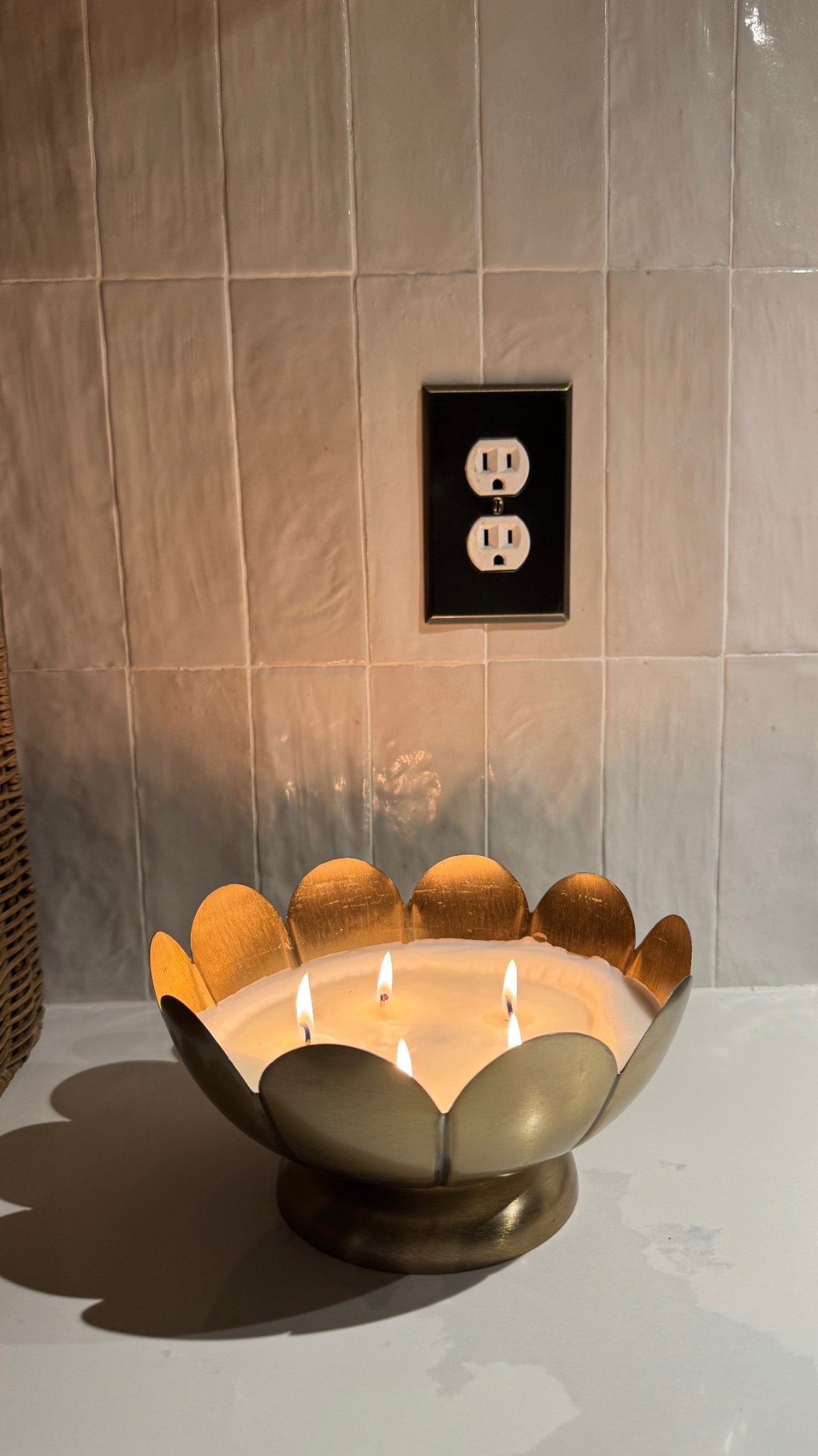 Small upgrades, big impact 🫶🏼

#LTKHome #LTKSeasonal #LTKHoliday