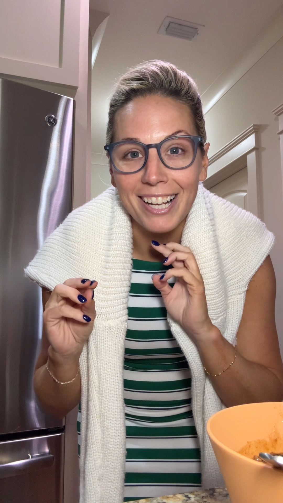 Happy Friday! Talking through the LTK sale and weekend plans! 

#LTKFallSale #LTKStyleTip #LTKFindsUnder100