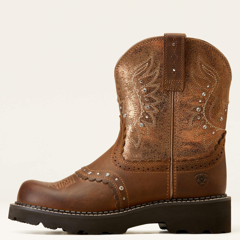 Gembaby Western Boot | Ariat (US)