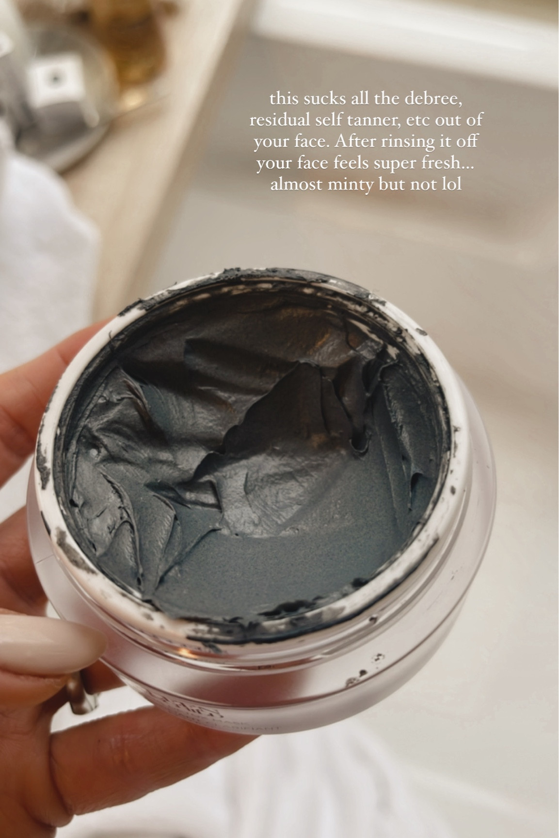 Colleen Rothschild, skincare, detox mask #StylinbyAylin 

#LTKstyletip #LTKunder50 #LTKSeasonal