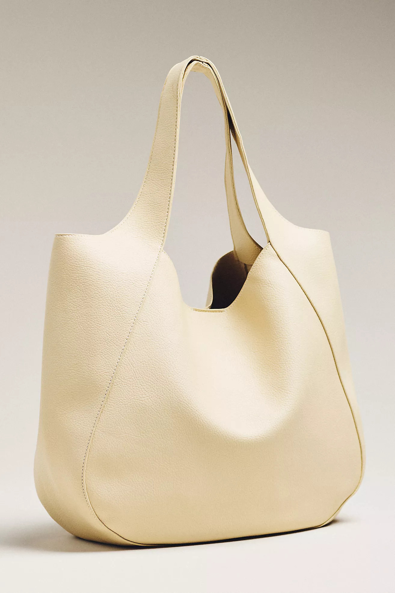 The Sonia Medium Slouchy Tote Bag | Anthropologie (US)