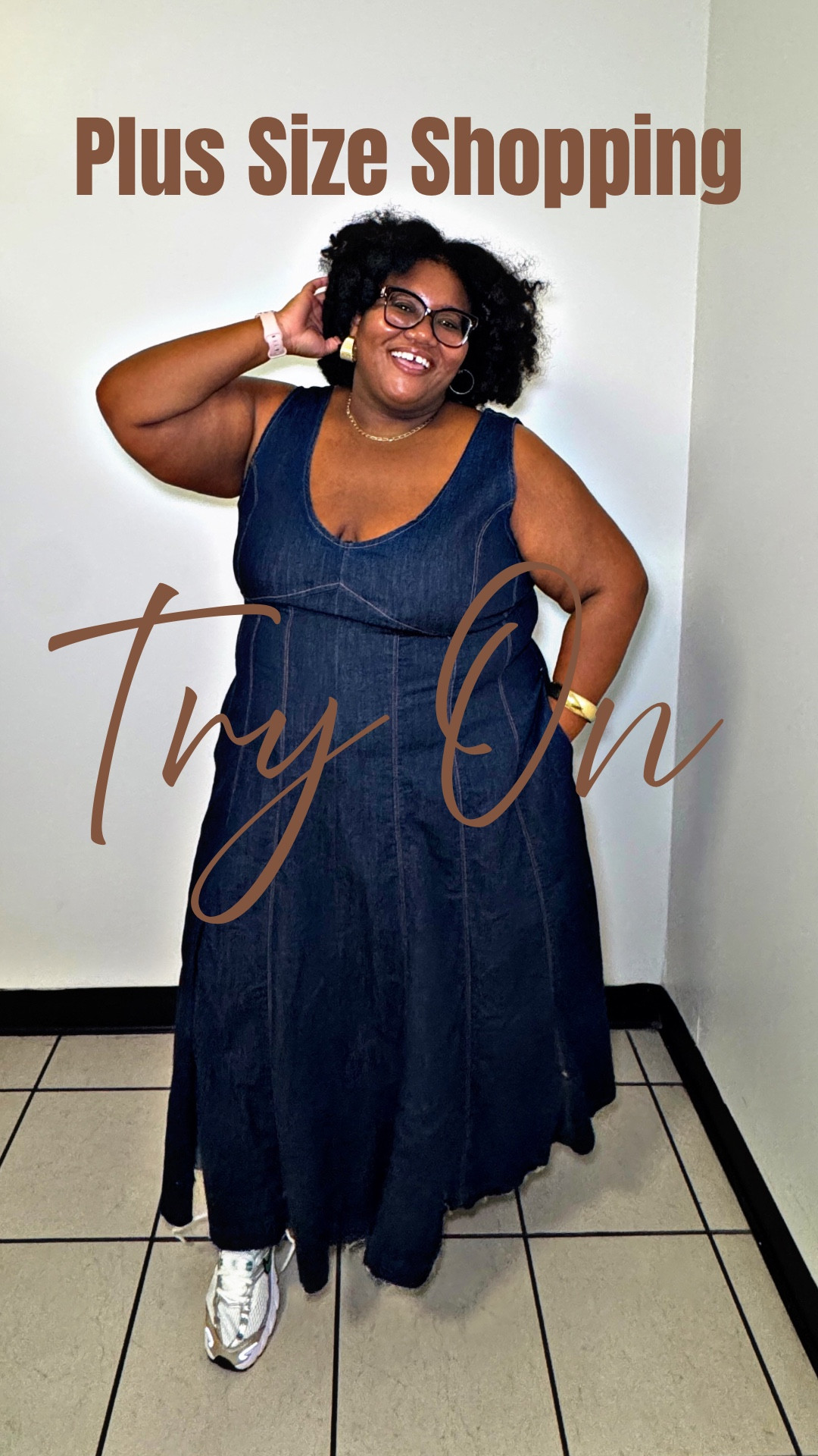 Loving these new pieces with the Ashley Graham Collection 🥰


#LTKPlusSize #LTKFestival #LTKootd