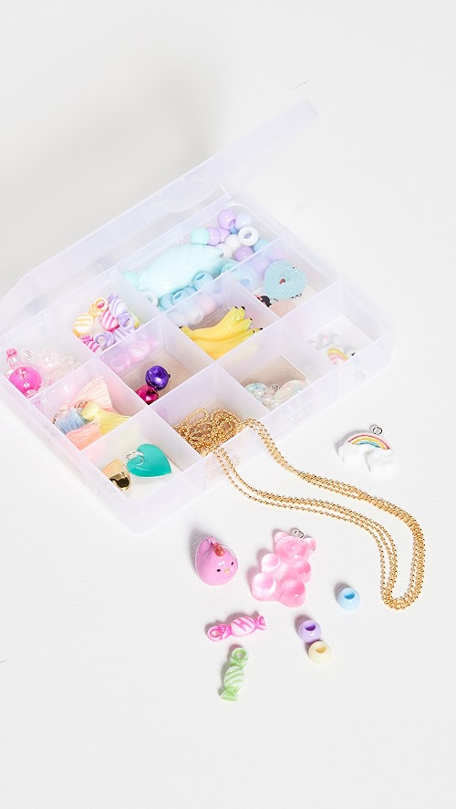 Gift Boutique Bottleblond DIY Jewelry Charm Kit | SHOPBOP | Shopbop