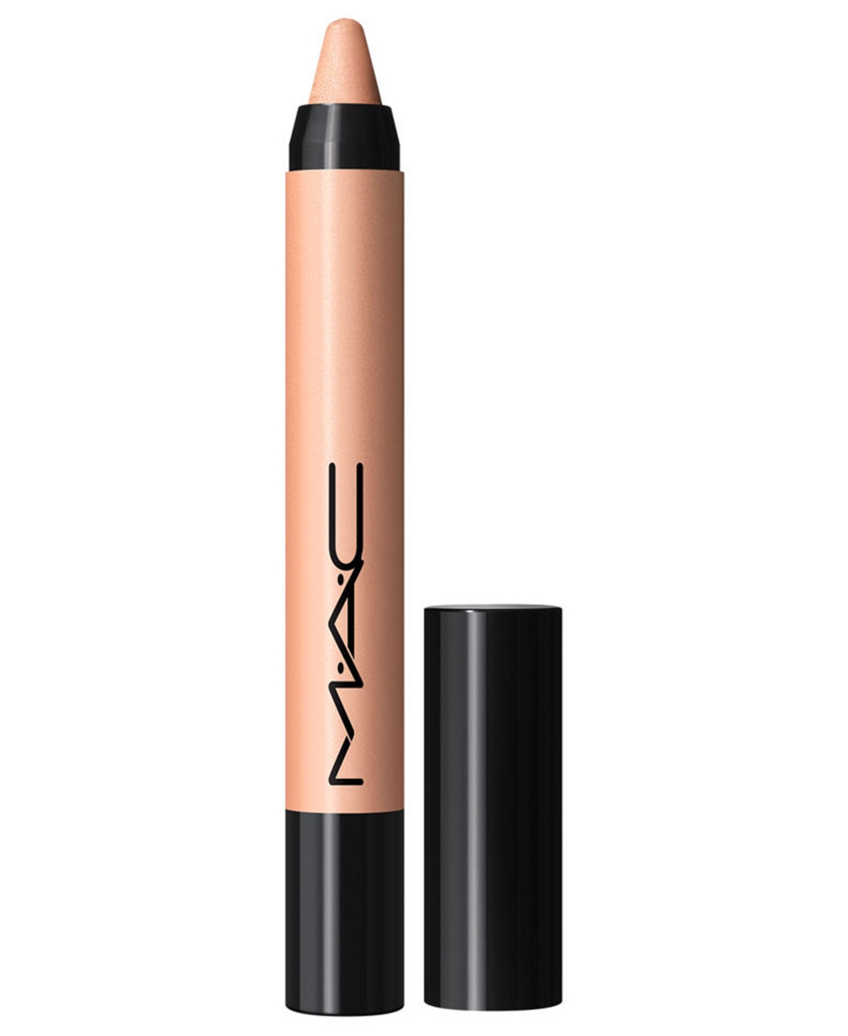 Mac Dazzle Lip Crayon, Full-Size - Moon Rocket | Macy's