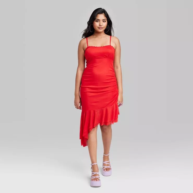 Women's Maxi Dress - Wild Fable™ : Target