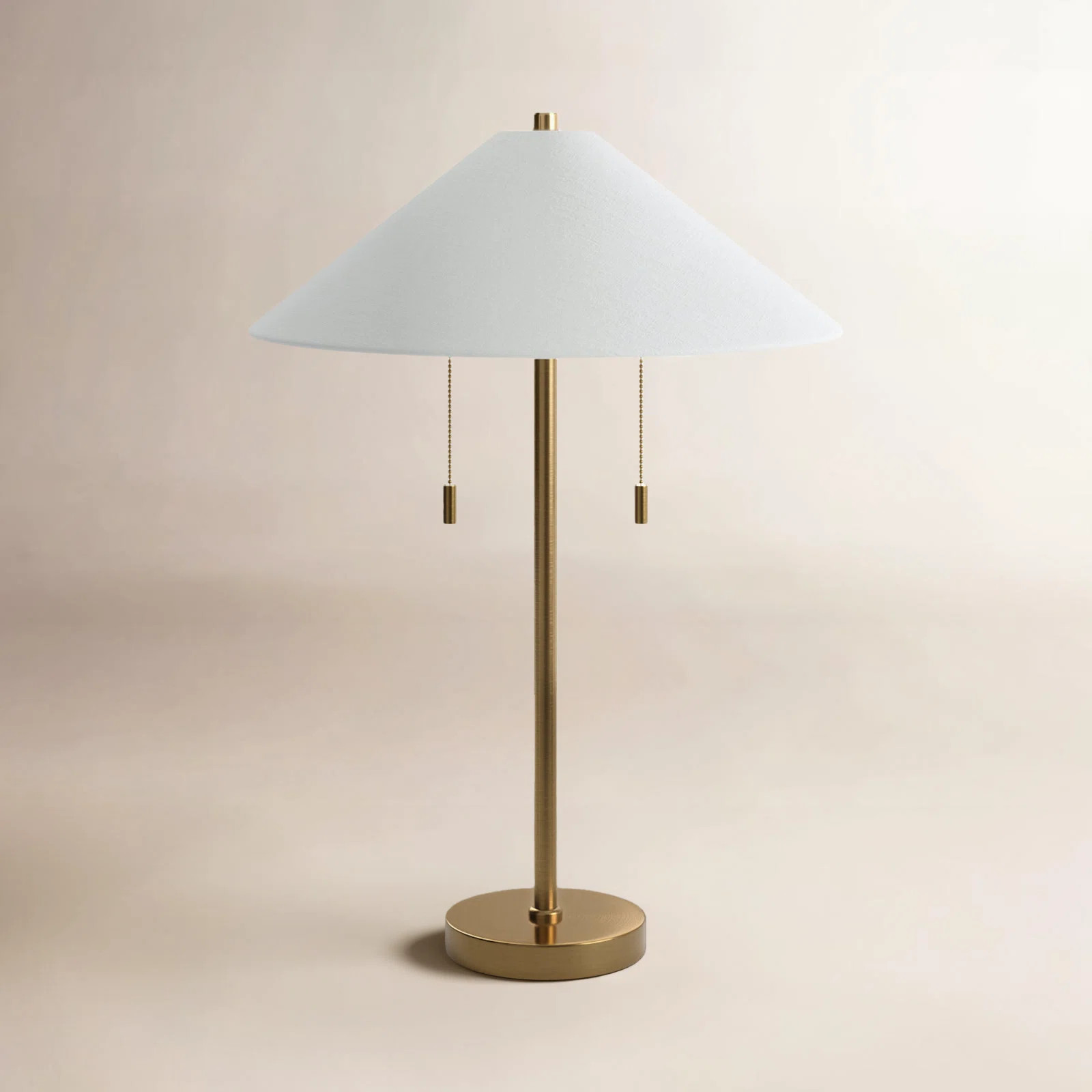Finley Metal Table Lamp | Joss & Main