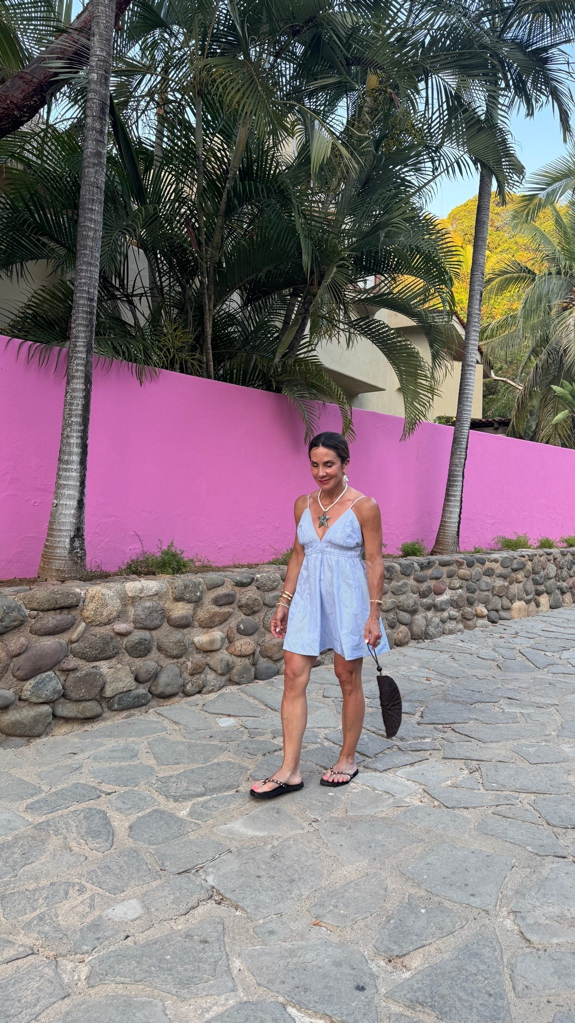 summer dresses
Beach vacation
Summer outfit

#LTKPetite #LTKTravel #LTKOver40