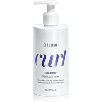 COLOR WOW - Curl Wow Flo Entry Siero Integratore Naturale Haaröle & -seren 295 ml (81.36 € / 1 l) | Douglas (DE)
