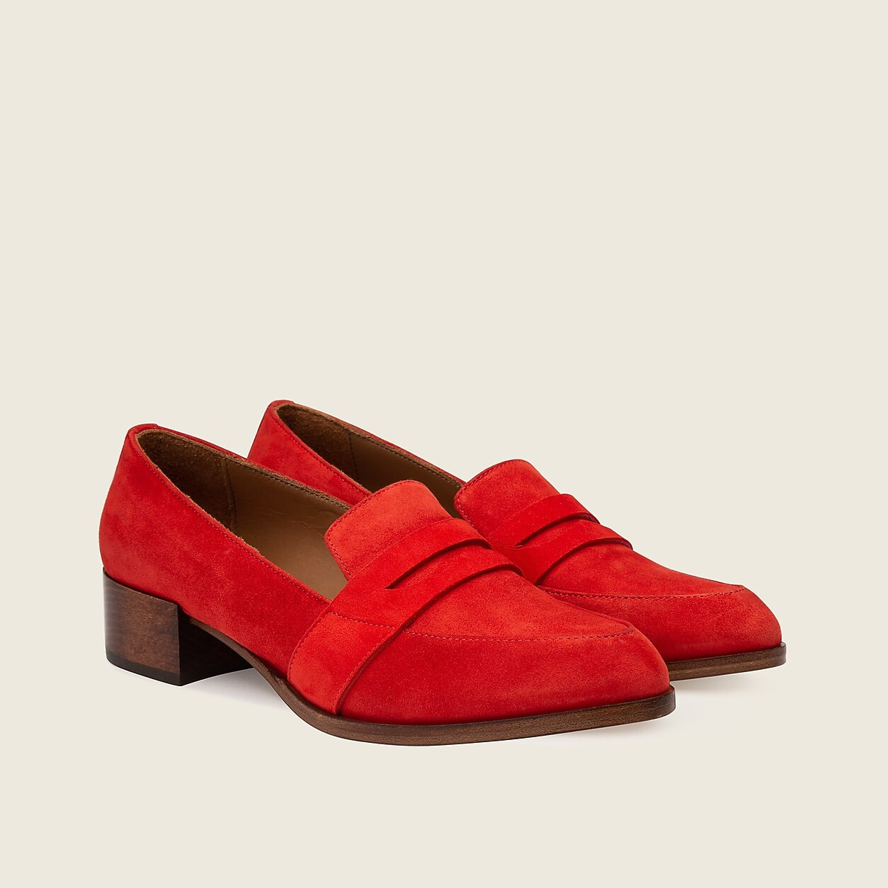 Thelma&trade; penny loafers | J. Crew US