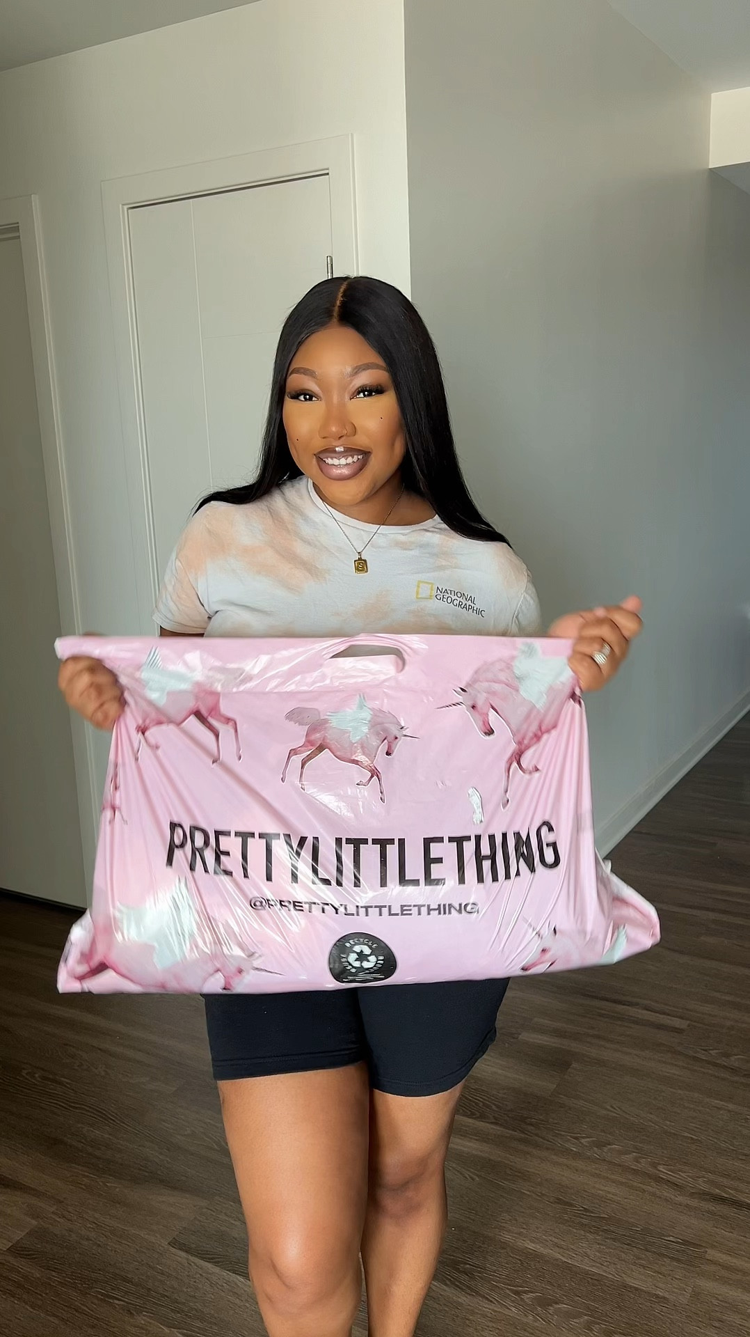 Pretty little thing Outfit Ideas 🌸💕

#LTKVideo #LTKMidsize #LTKStyleTip