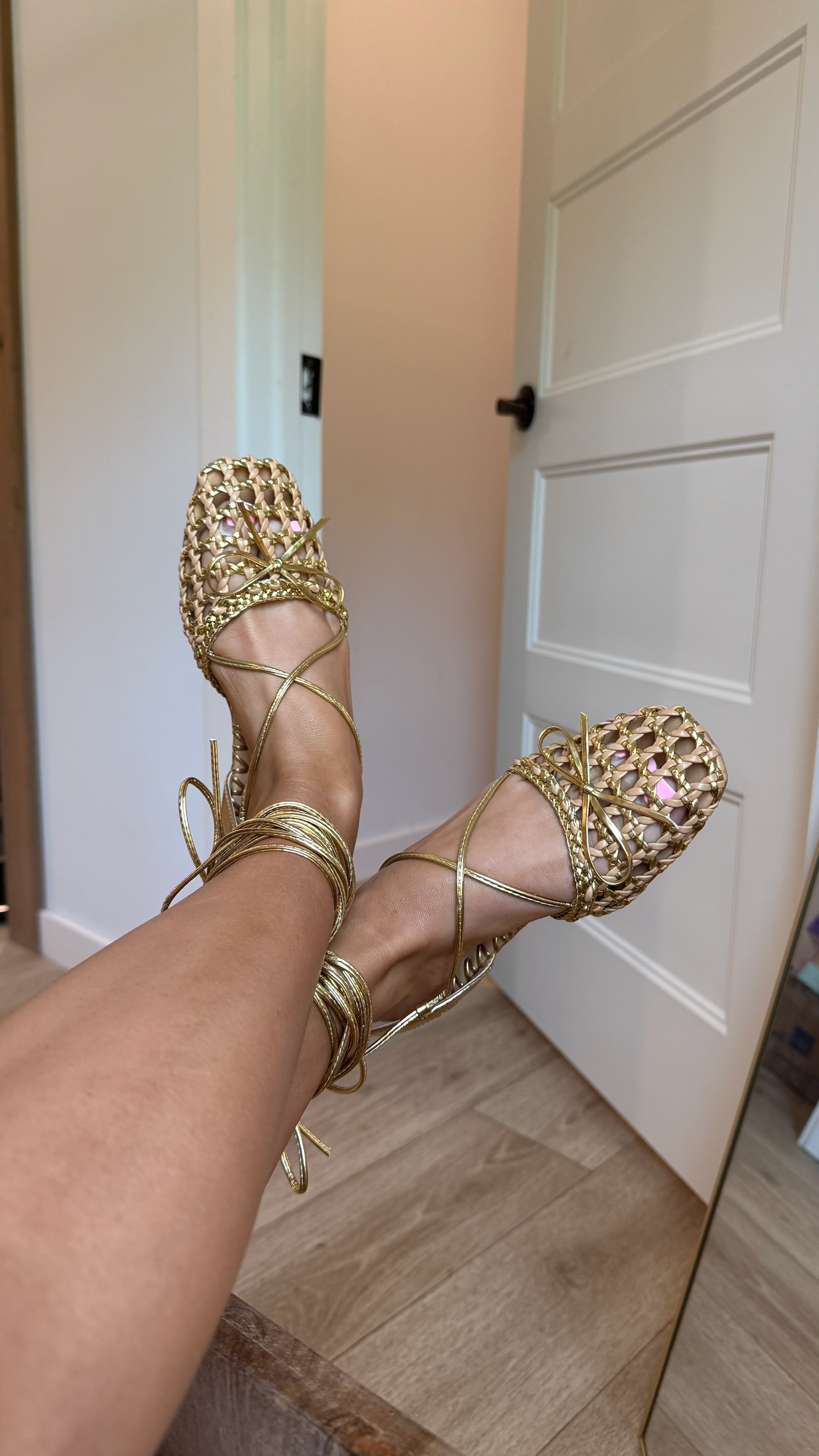 I was very out of my comfort zone ordering these shoes but I wanted something comfy and classy for fall!!! I am obsessed 😍 

 #LTKootd #LTKSeasonal