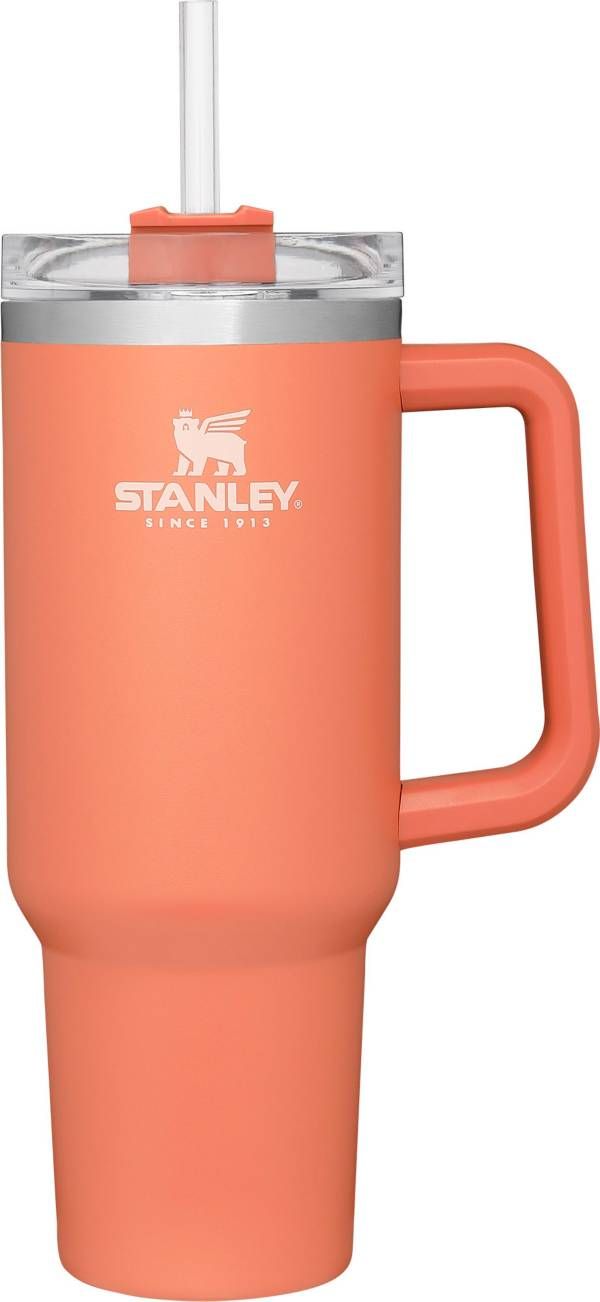 Stanley 40 oz. Adventure Quencher Tumbler | DICK'S Sporting Goods | Dick's Sporting Goods