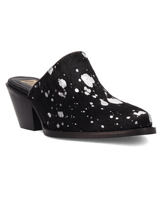 Women's Cash Cow Mule | Macy's