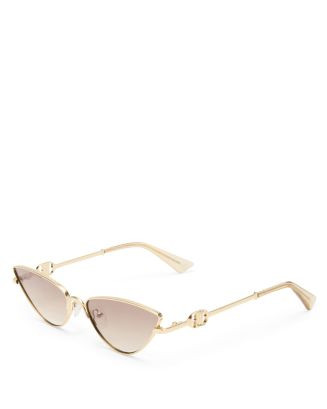 Le Specs The Soiree Cat Eye Sunglasses, 60mm | Bloomingdale's Jewelry & Accessories | Bloomingdale's (AU)