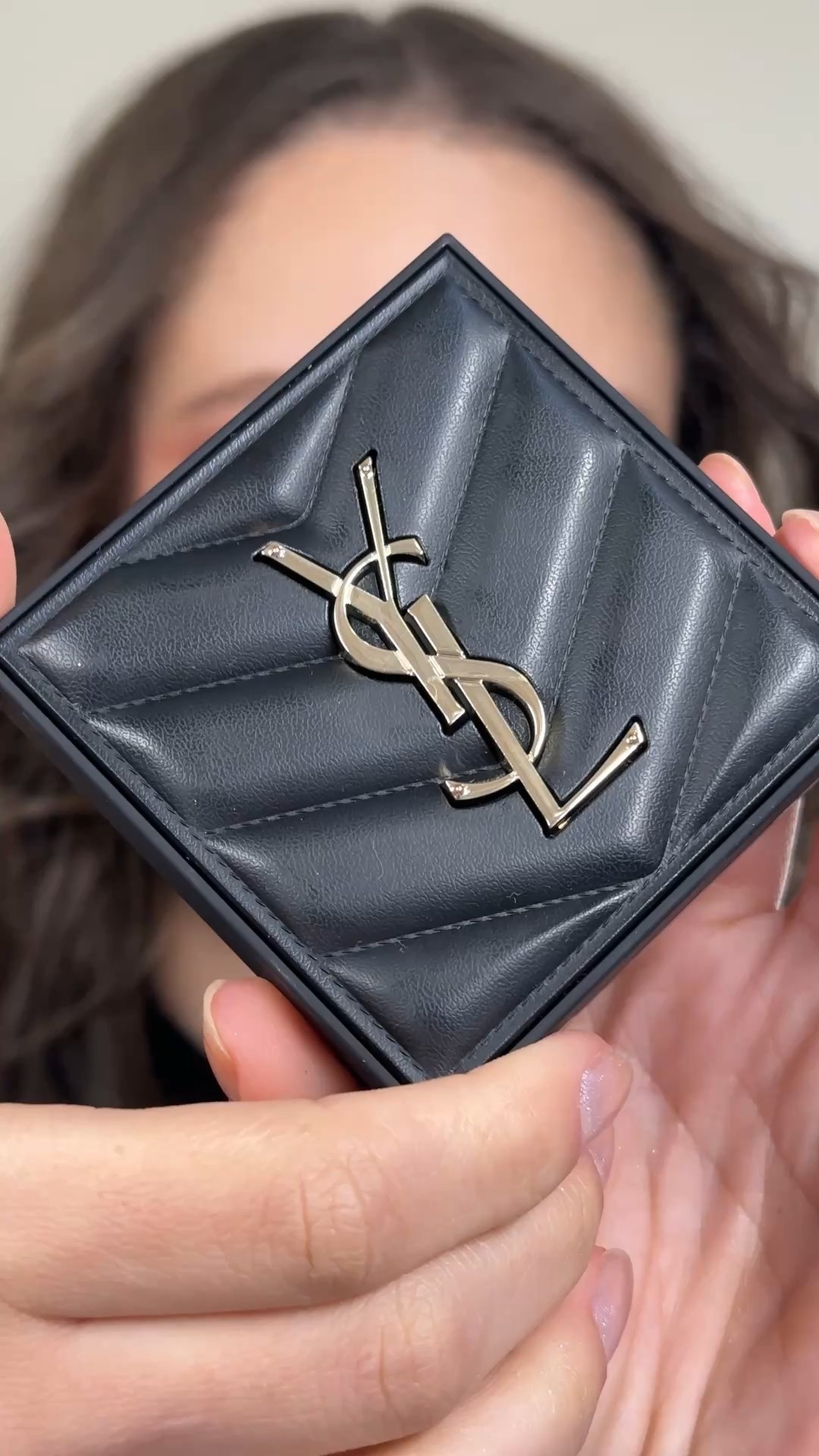 Um dos pós mais finos que já testei 

#LTKbrasil #LTKbeleza #LTKpromo