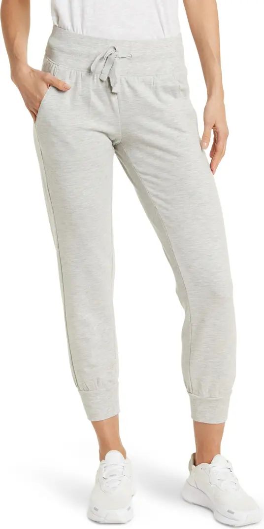 Replay Slim Fleece Joggers | Nordstrom Rack