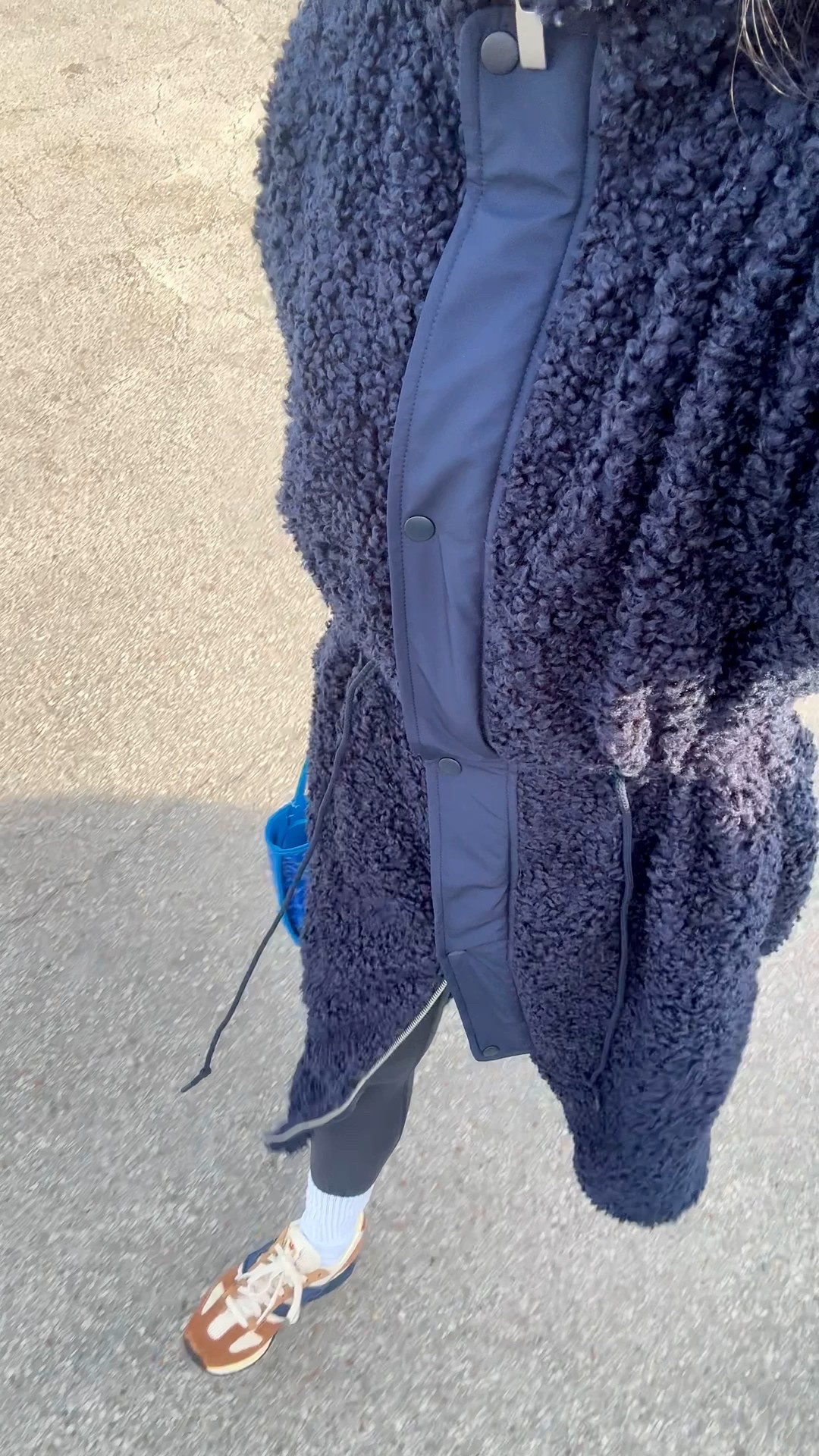 my coat is currently 40% off 

#LTKootd #LTKSeasonal #LTKSaleAlert