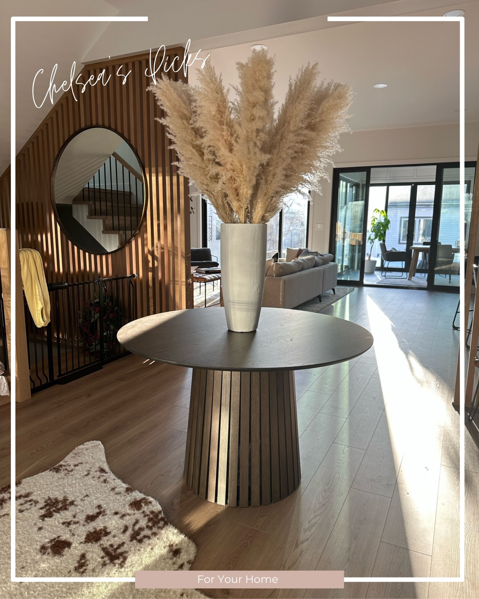 Love this pampas grass look - and it’s from Amazon you guys!! 

Ltk home decor
Ltk amazon Finds 
Amazon home

#LTKsalealert #LTKunder50 #LTKFind