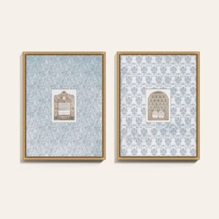 Powdered Sentiments Art | Ballard Designs, Inc.