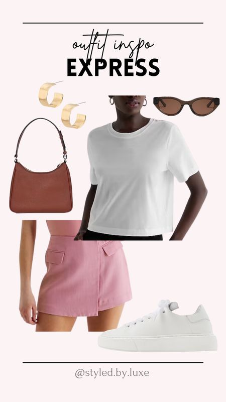 express, express outfit inspo, express sale, summer style, summer outfits, style inspo, summer outfit inspo, outfit inspo, summer essentials, outfit essentials 

#LTKstyletip #LTKSeasonal #LTKsalealert