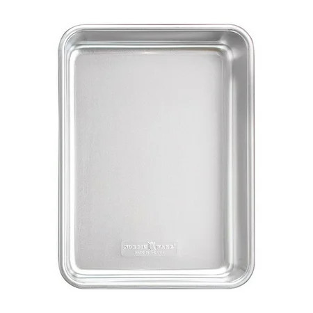 Nordic Ware Naturals® 9" x 13" Rectangular Cake Pan 15 Cup | Walmart (US)