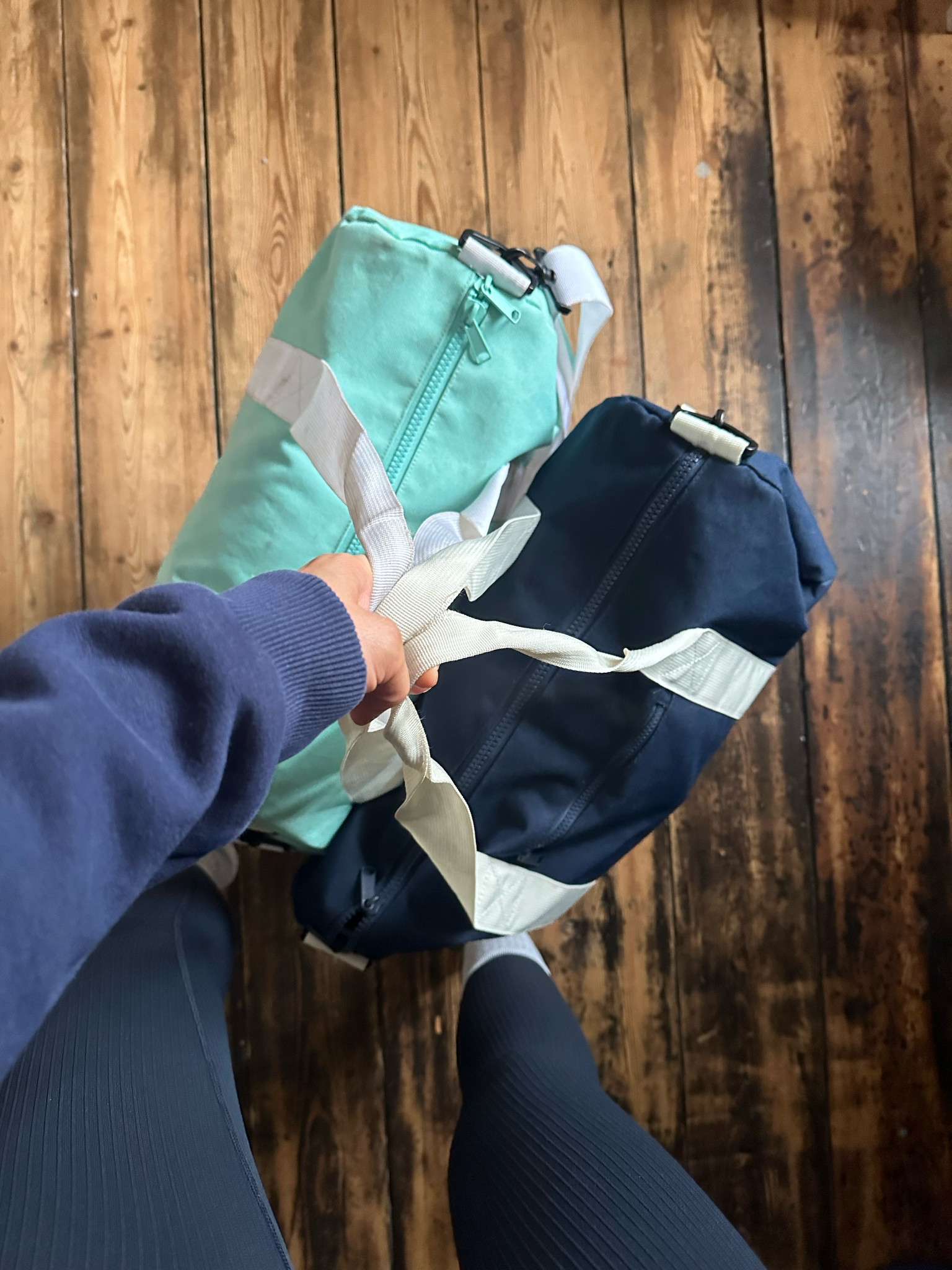 Duffle bag school bag kids bag overnight bag swimming bag 

#LTKswim #LTKfamily