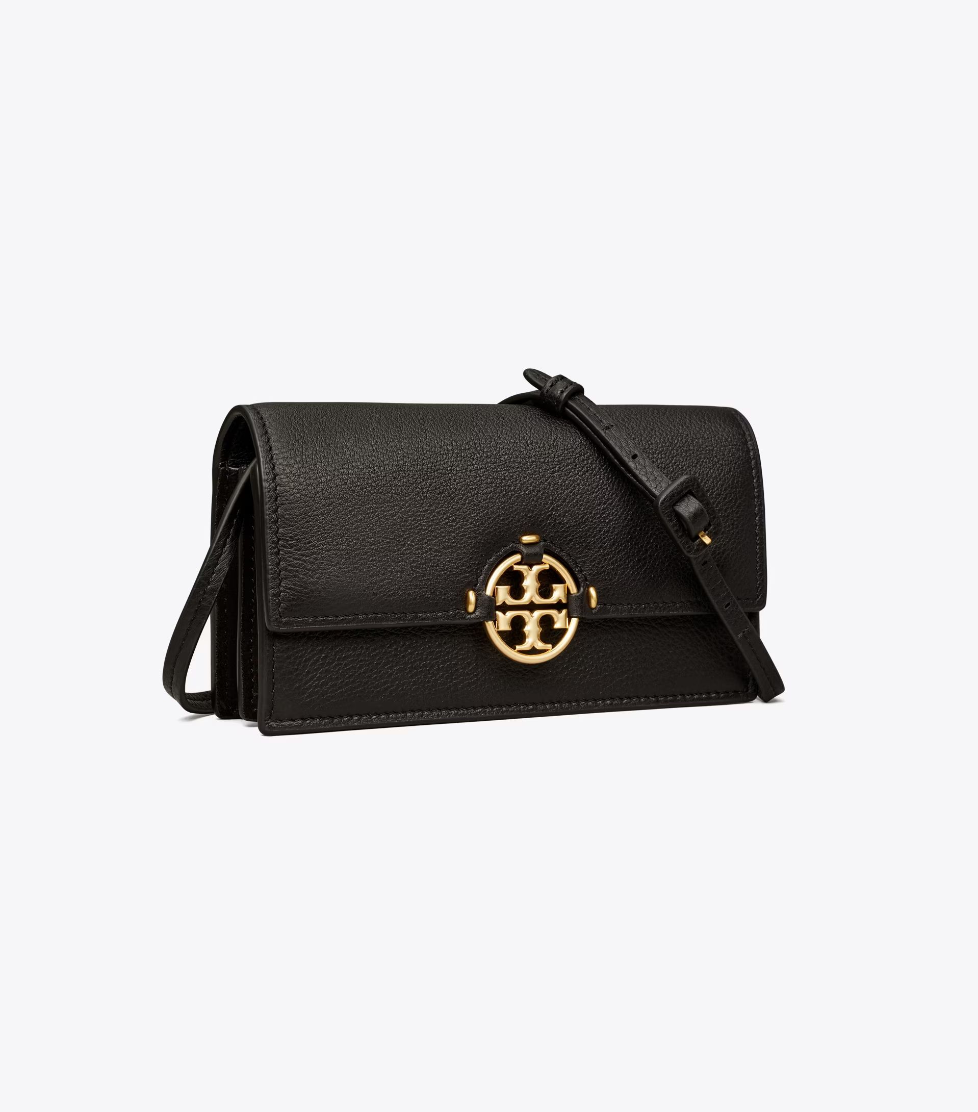 Miller Wallet Crossbody | Tory Burch (US)