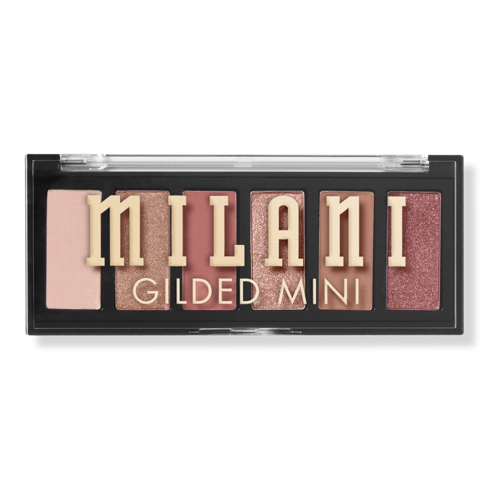 Gilded Mini Eyeshadow Palette | Ulta