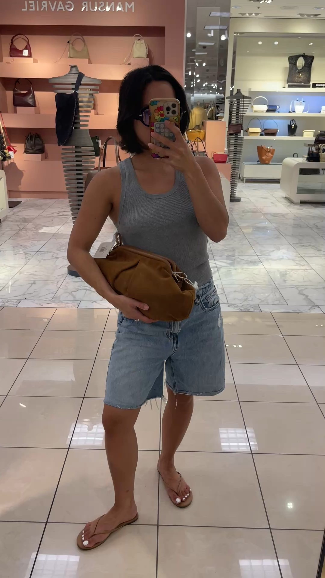 Oversized dolce vita clutch 🤩

#LTKFindsUnder100 #LTKItBag #LTKStyleTip