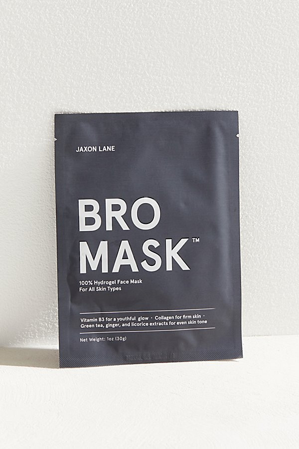 Jaxon Lane Bro Mask | Urban Outfitters (US and RoW)