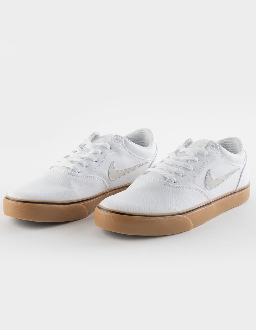 NIKE SB Chron 2 Canvas Shoes - WHTCO - DM3494-105 | Tillys