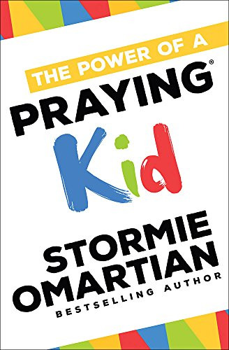 The Power of a Praying® Kid | Amazon (US)