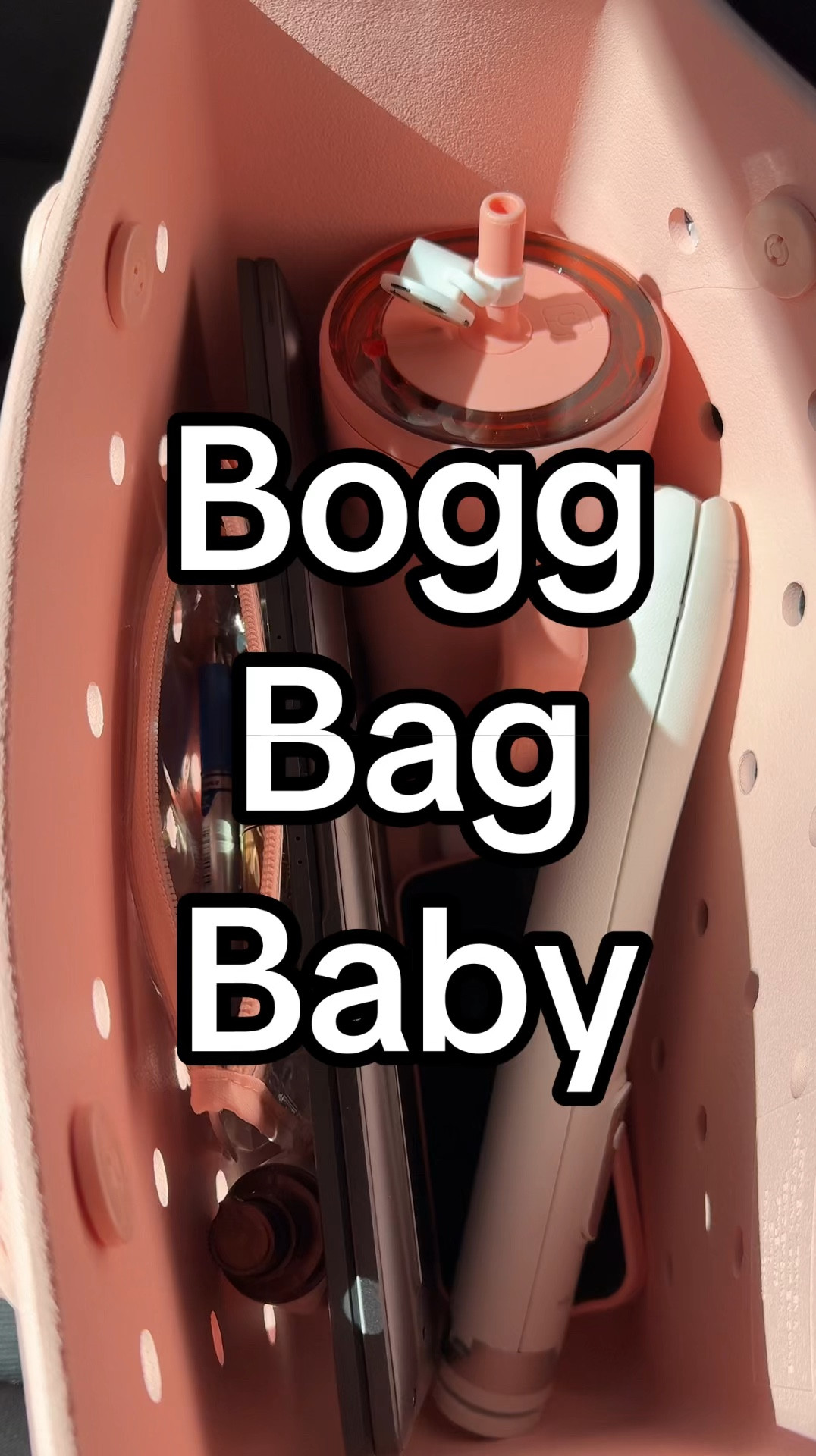 Bogg Bags are not only for the beach but make a great laptop bag 

#LTKSwim #LTKFindsUnder100 #LTKTravel
