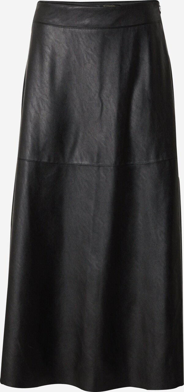 Falda PINKO en Negro | About You ES