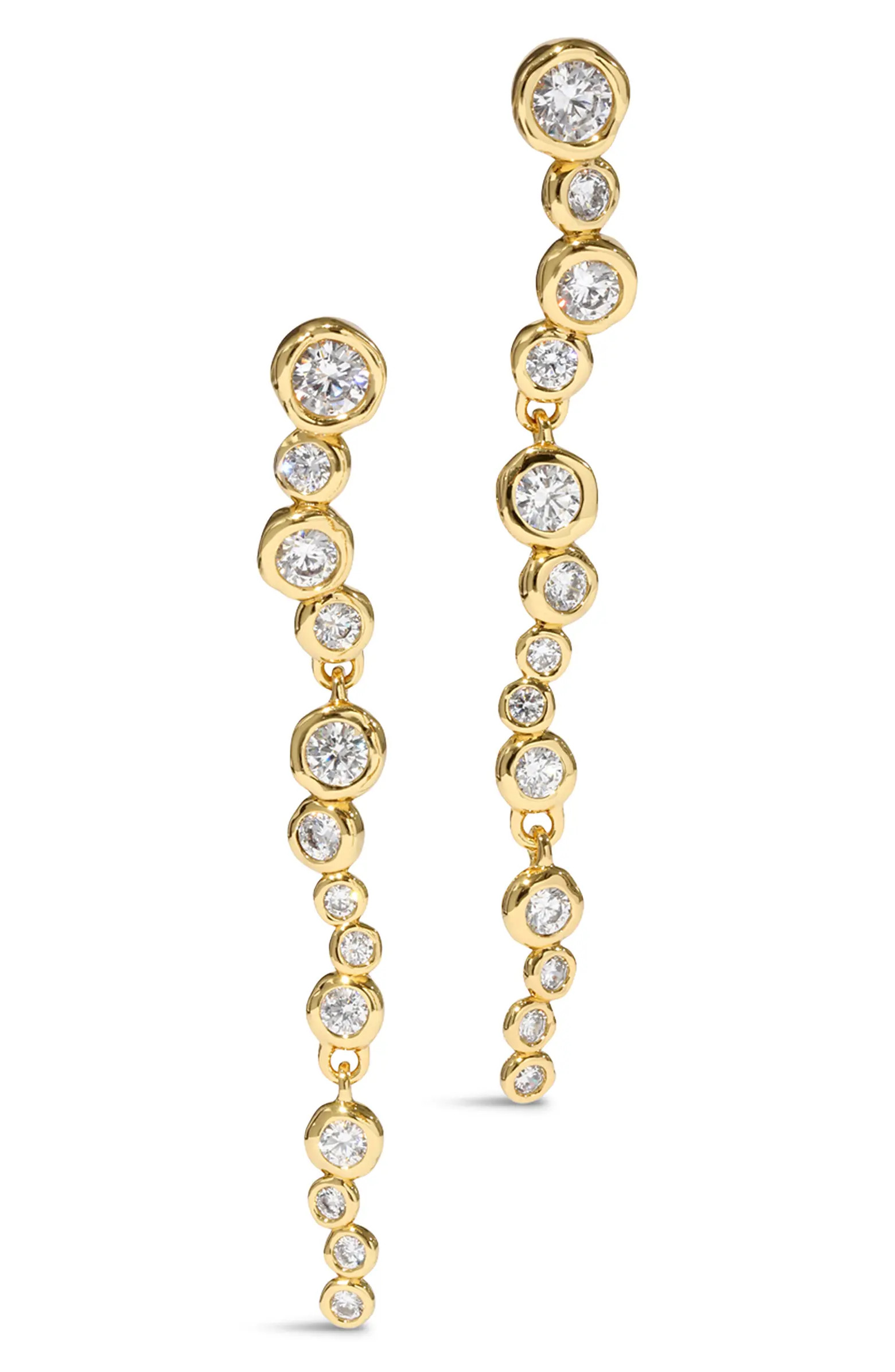 Alexis Bittar Asterales Cascading Drop Earrings | Nordstrom | Nordstrom
