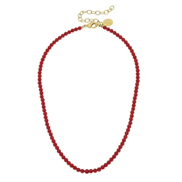 Alys Necklace | Susan Shaw