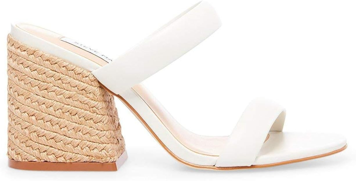 Steve Madden Women's Marcella Heeled Sandal | Amazon (US)