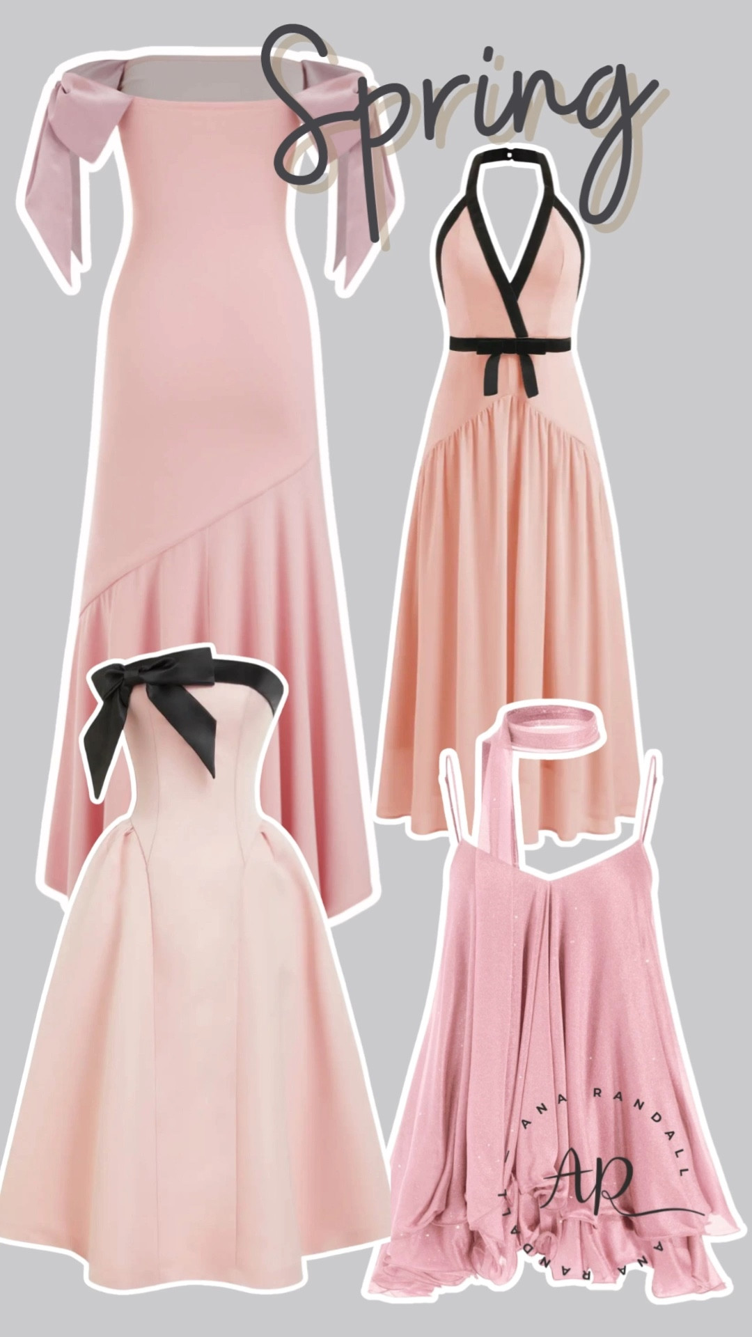 Spring Finds 

XOXO, 
Ana Randall 💗

#LTKootd #LTKOver40 #LTKmomlife