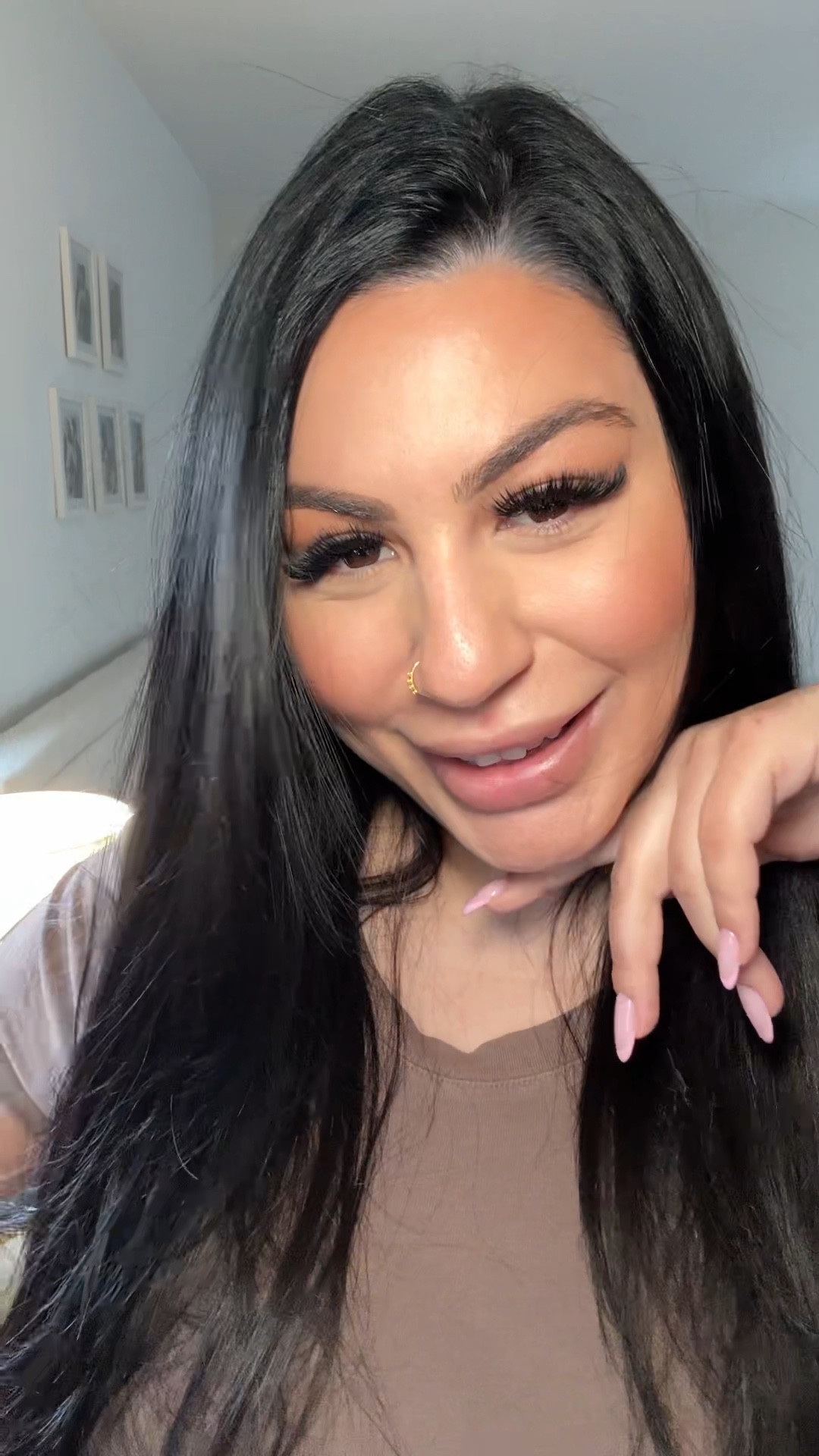 GRWM & chat about how I gained my confidence after having my second baby! 

#LTKBeauty