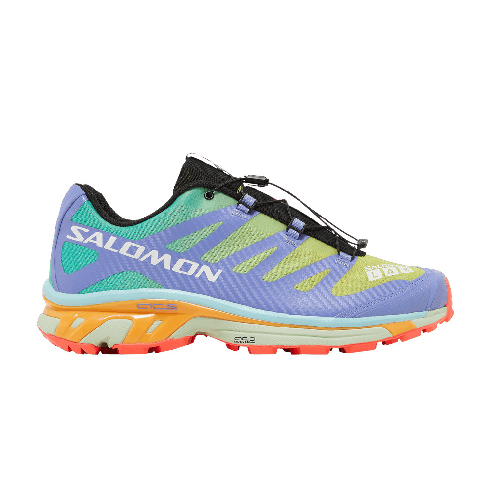 Salomon XT-4 'Evening Primrose' | GOAT
