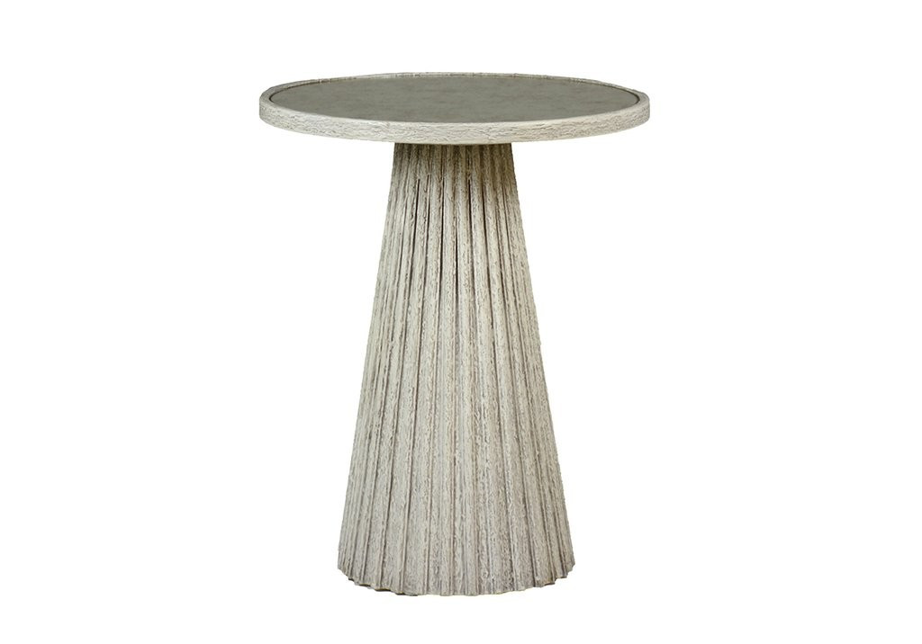 KINGSLEY SIDE TABLE | Alice Lane Home Collection